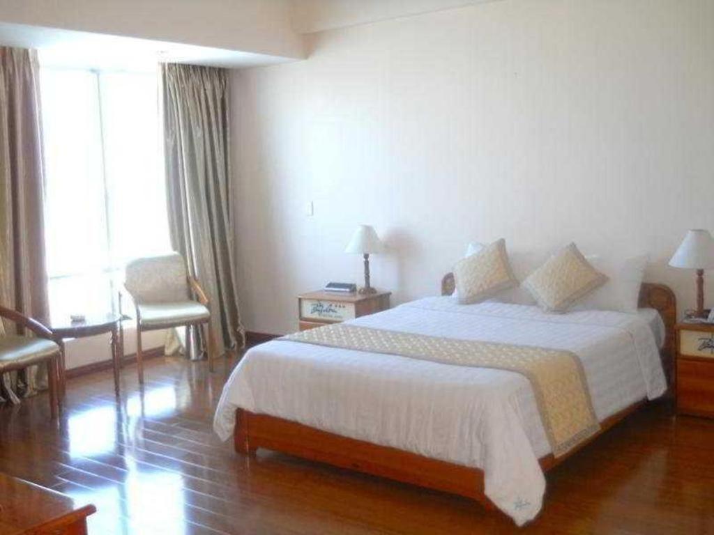 Bamboo Green Central Hotel Da Nang Eksteriør billede